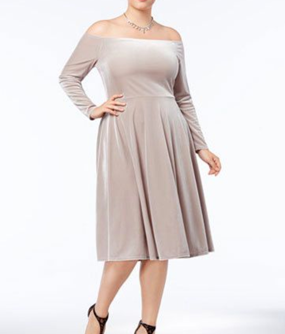 Great Cocktail Dresses For Women Over 50