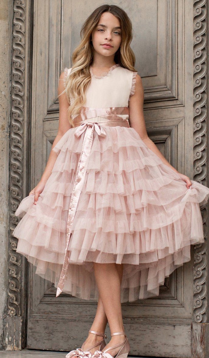 Kids Prom Dresses 2023