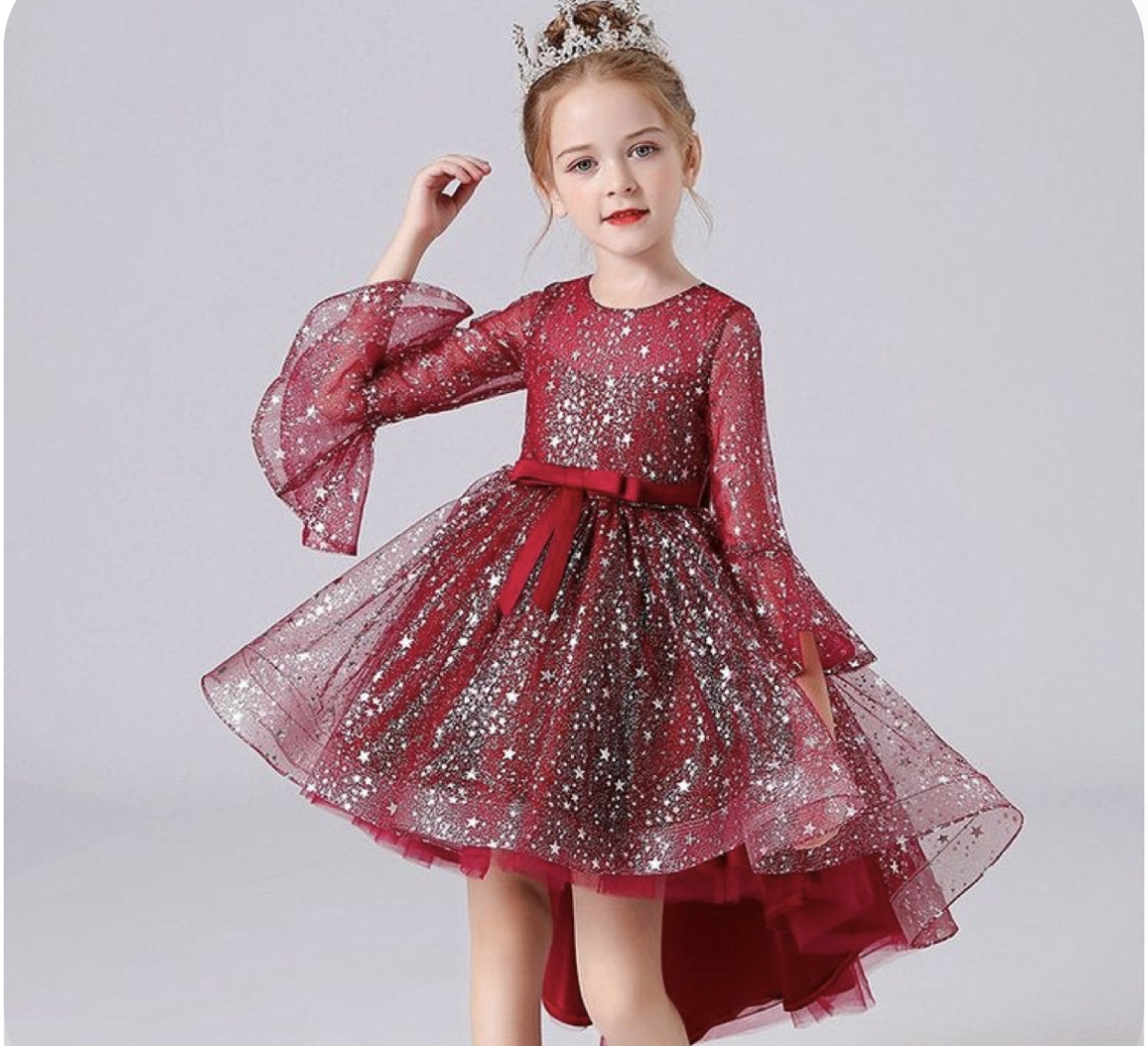 Latest Girl Dresses