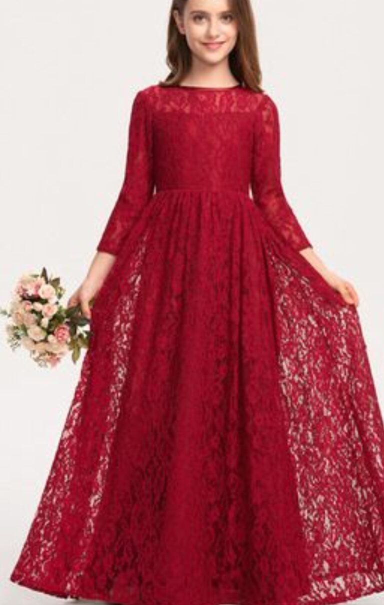 40 Cute Party Dresses for 12 & 13 Years Old Girls Plus Size Women Fashion