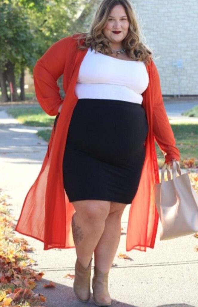 How to Dress When You are Overweight Clothes Tips to Lose 20 Pounds