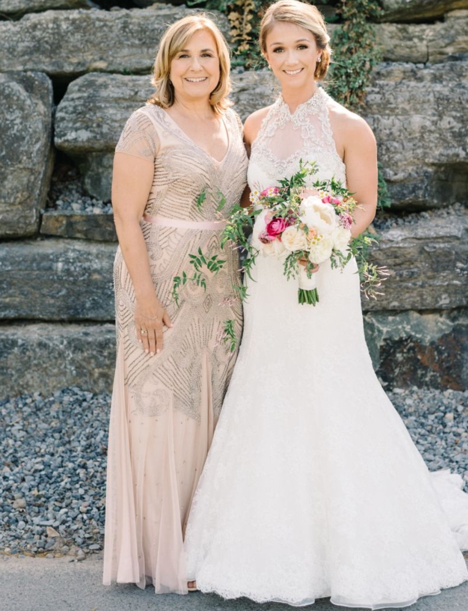 Petite Mother Of The Bride Dresses And Gowns
