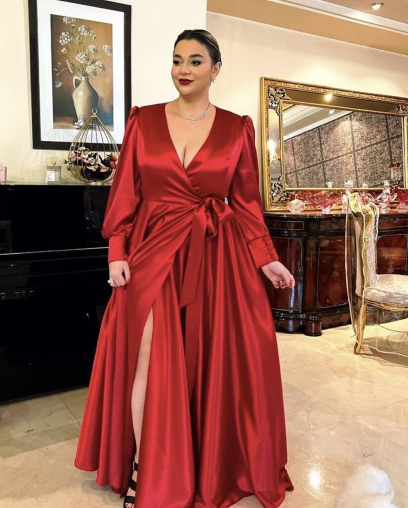 30 S Plus Size Formal Dresses Under 30 Plus Size Women Fashion