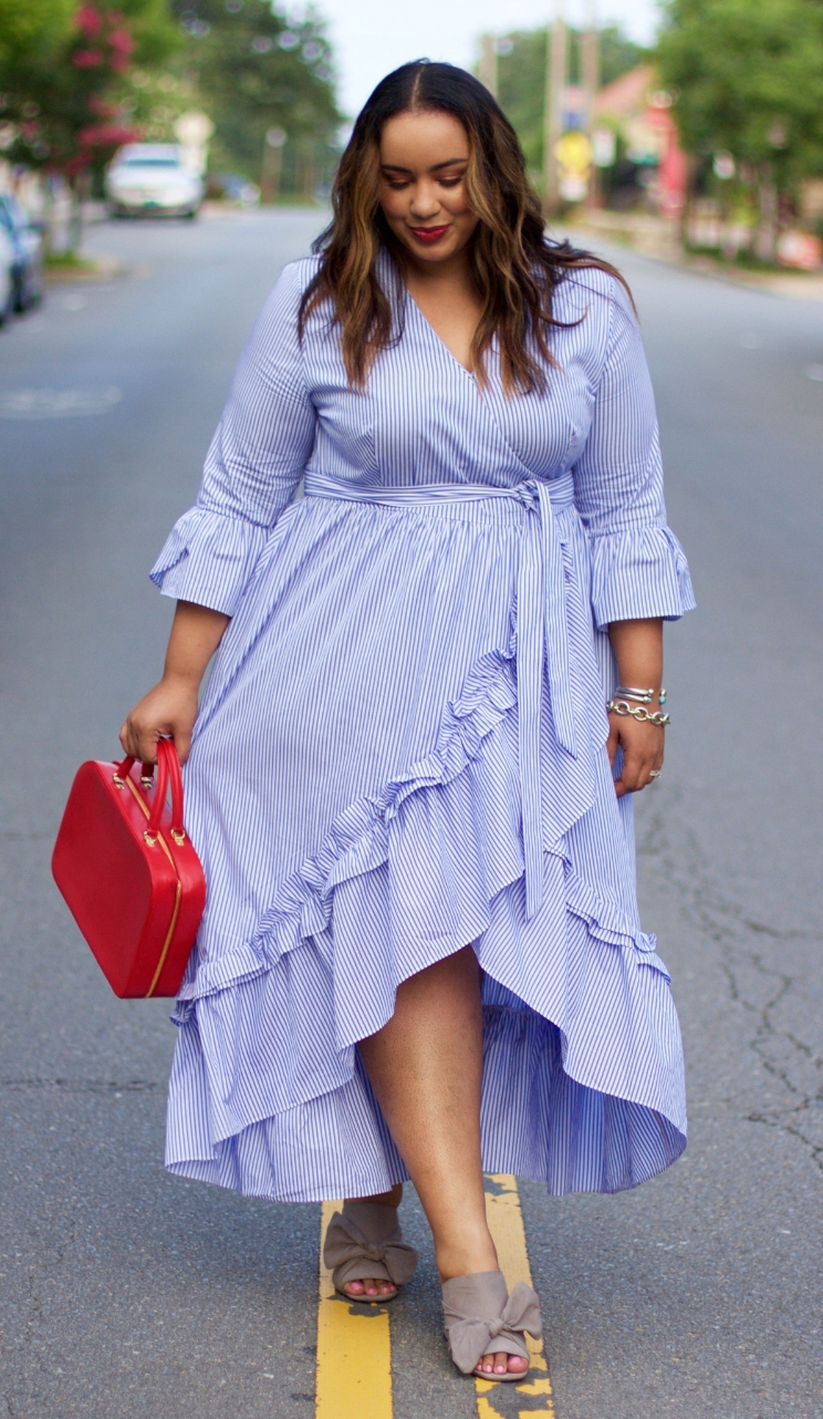 Plus Size Summer Looks Ideas