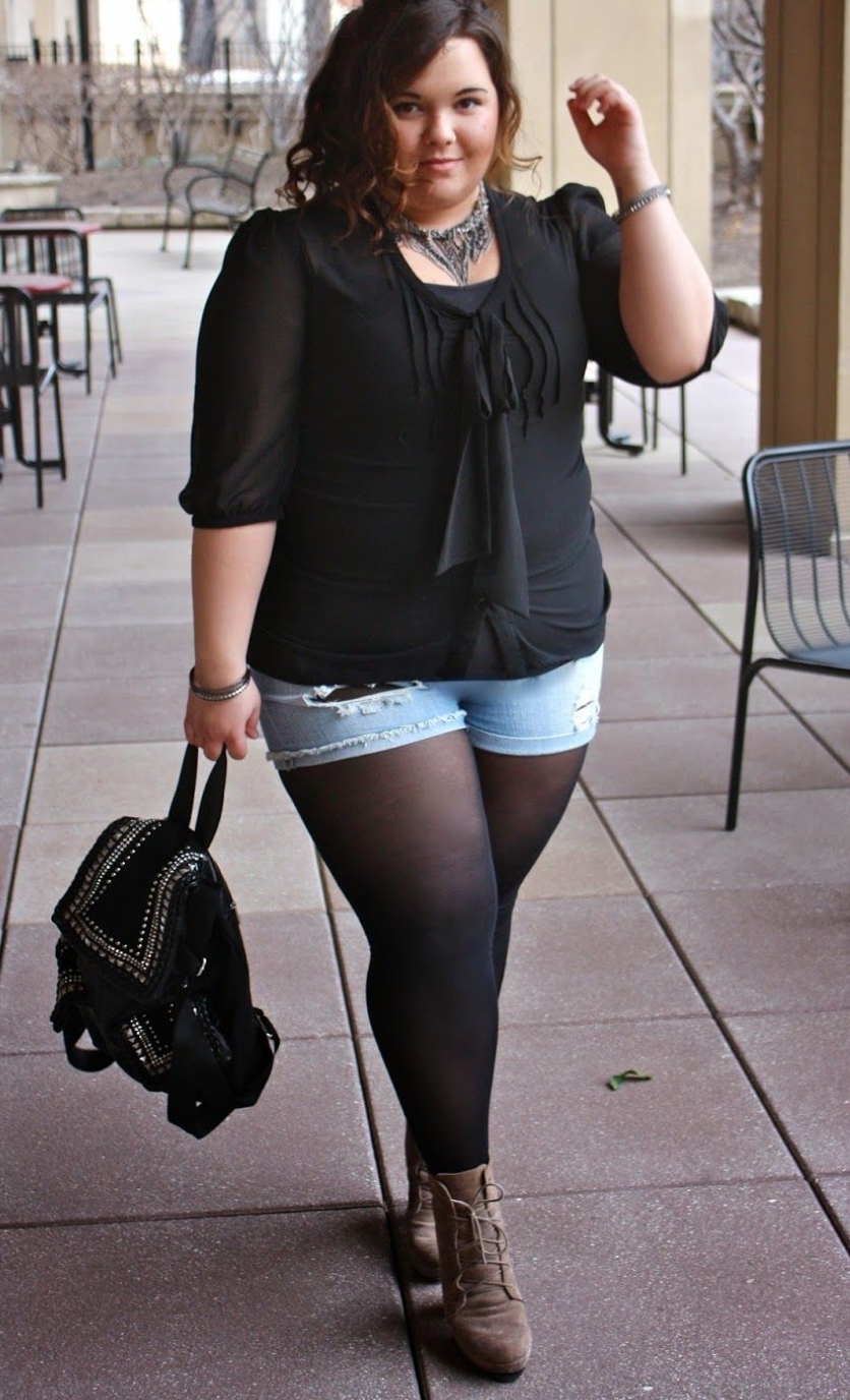 Plus Size Summer Outfits 2023