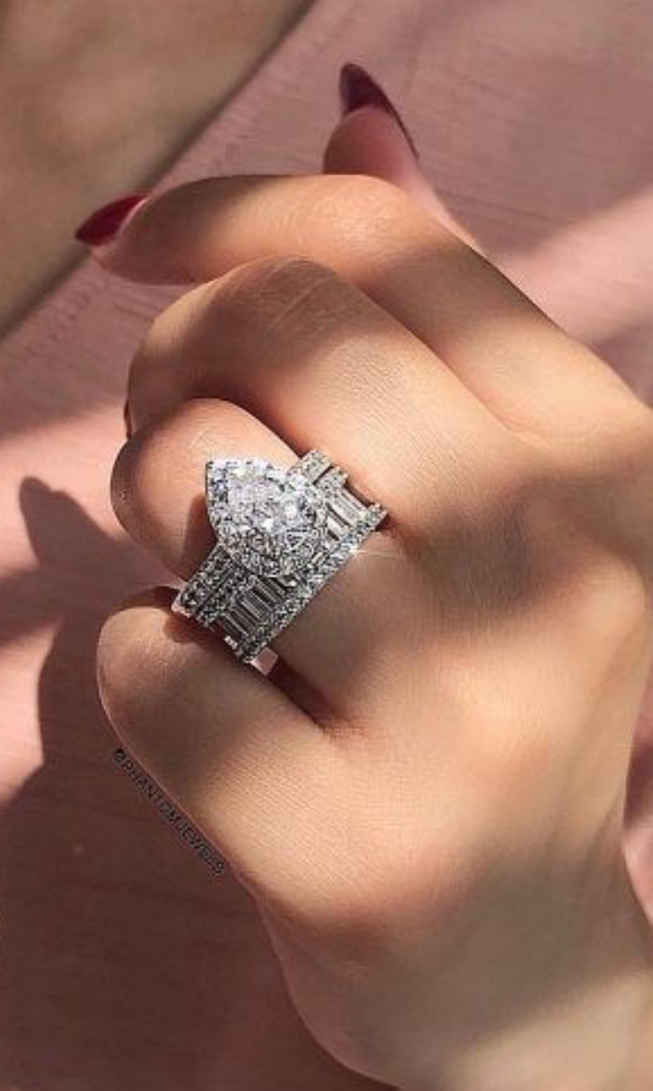 Stunning Diamond Rings 2023