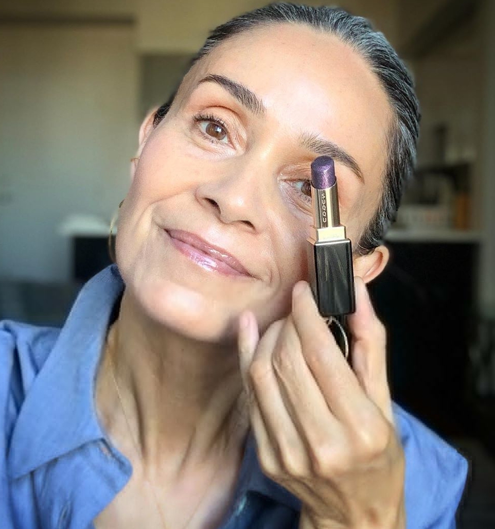 Stunning Makeup Hacks For Older Ladies