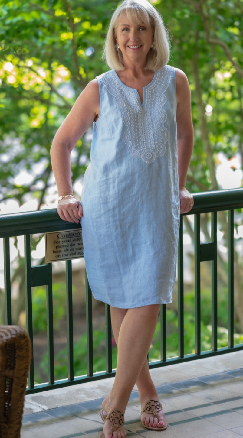 Sundresses For Older Ladies