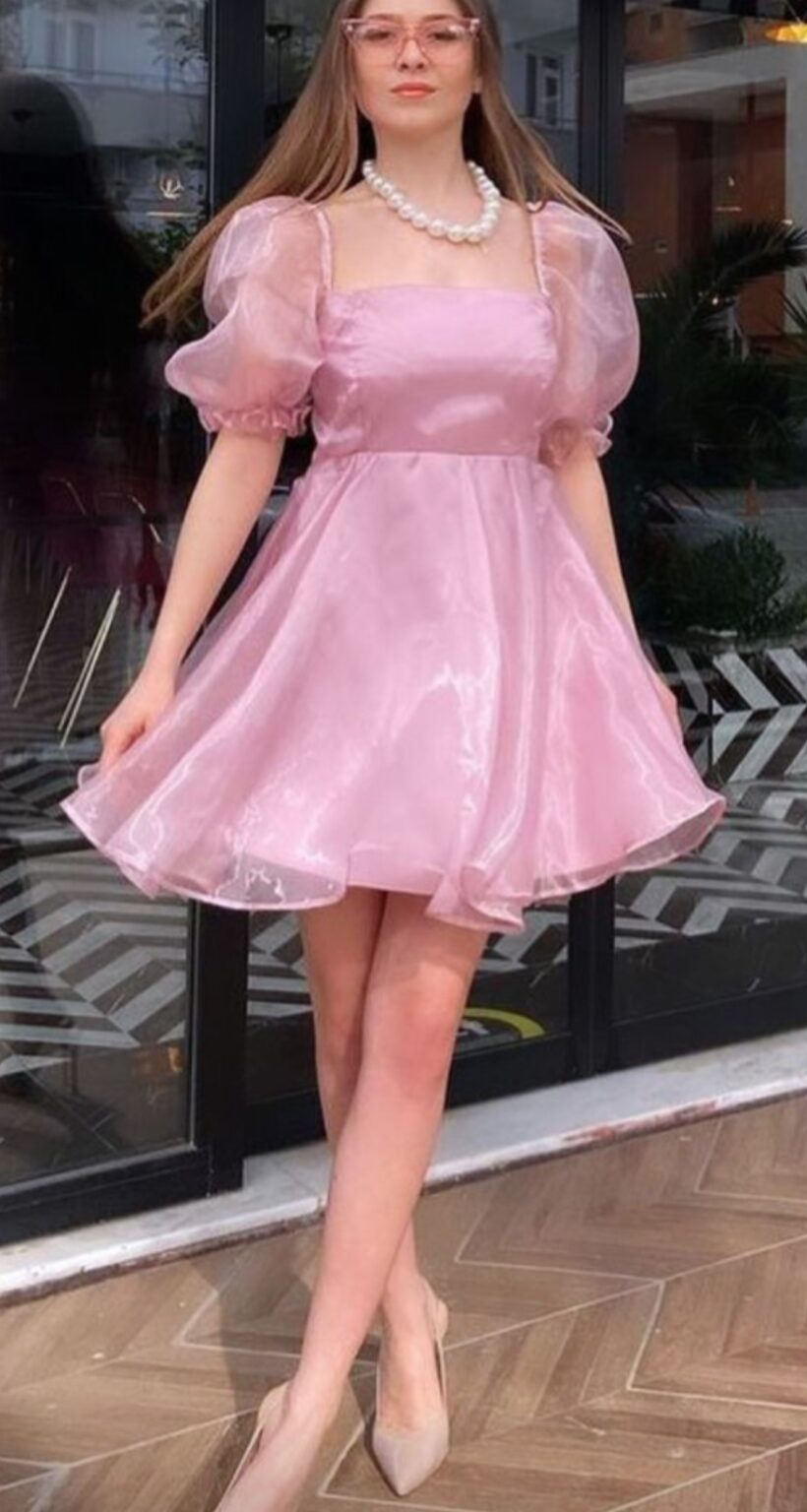 45 Best Dresses for 15 Year Olds to Wear to a Wedding