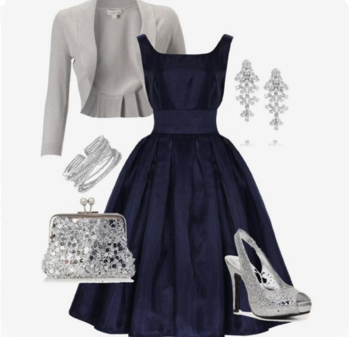 60+ Cute Winter Formal Dresses 2023 - Christmas Formal Dresses Ideas