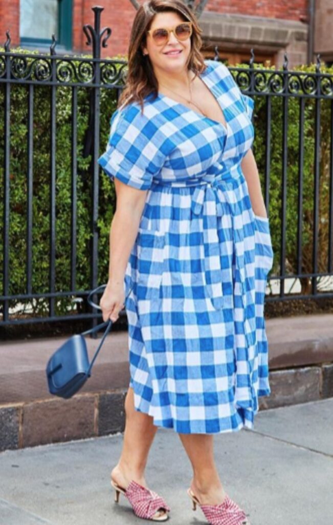 40 Cute Plus Size Summer Outfit Ideas Plus Size Women Fashion