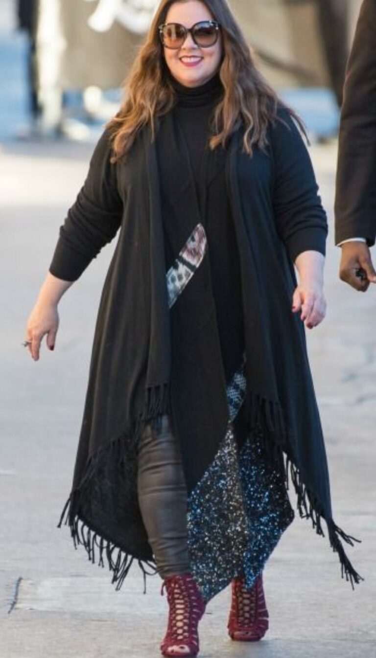 55 Stylish Dresses that Hide Belly and Love Handles - Plus Size Women ...