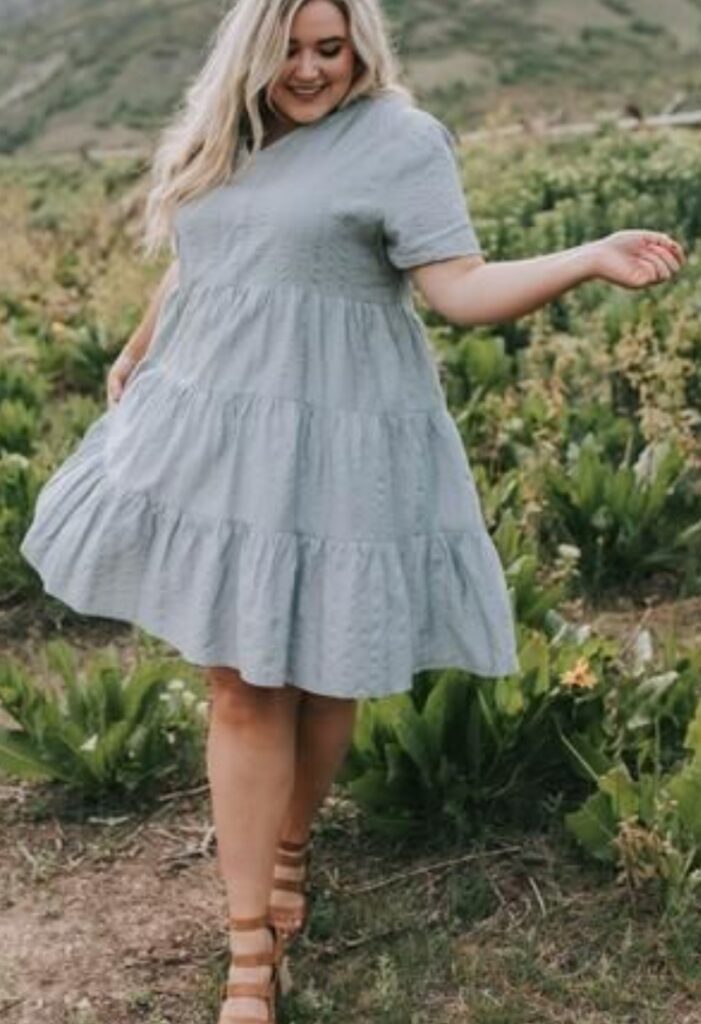 The Ultimate Guide To Buying Flattering Clothes For Big Stomach (Easy!) - ueteyqa