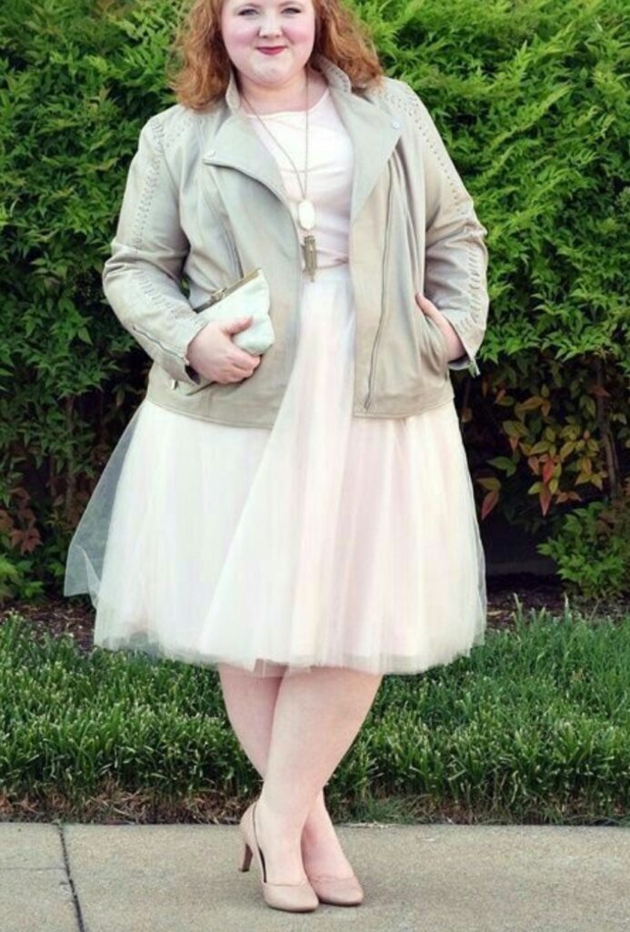 55 Stylish Dresses that Hide Belly and Love Handles Plus Size Women