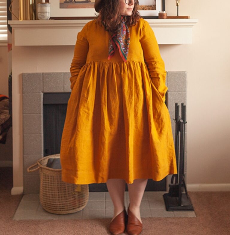 55 Stylish Dresses that Hide Belly and Love Handles Plus Size Women