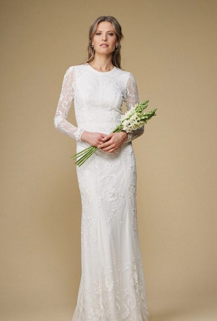 55-best-second-wedding-dresses-for-over-50-brides-2023