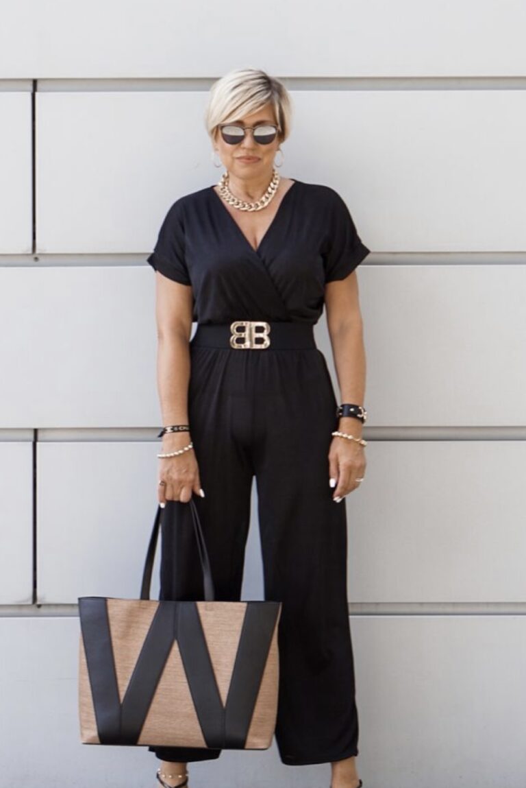 100 Best Fashion for 40 Years Old Woman 2024 Plus Size Women Fashion