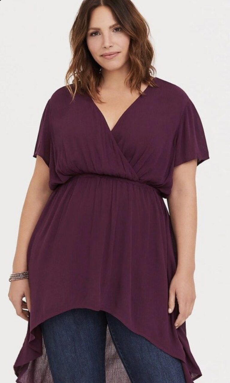 40 Stylish Dresses that Hide Belly Fat 2024 Plus Size Women Fashion