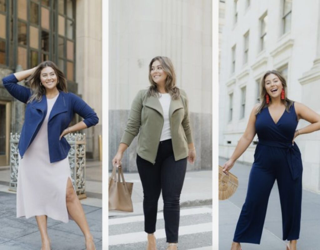 60 Slimming Clothes for Apple Shape Body 2024 Apple Shape Dresses