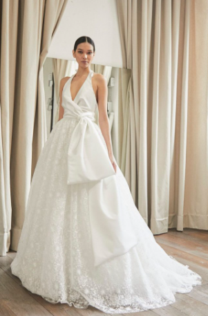 Wedding Reception Dresses For A Stunning Second Look