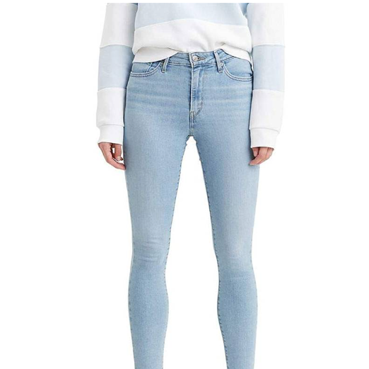Jeans For Women With A Belly