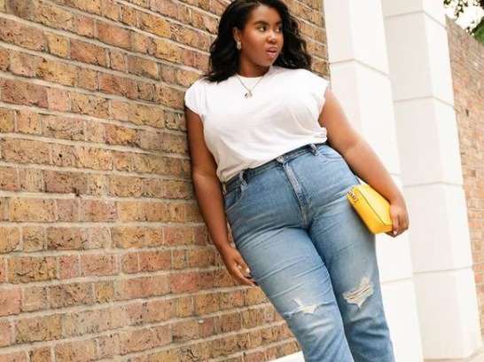 Jeans That Tighten The Waist Area