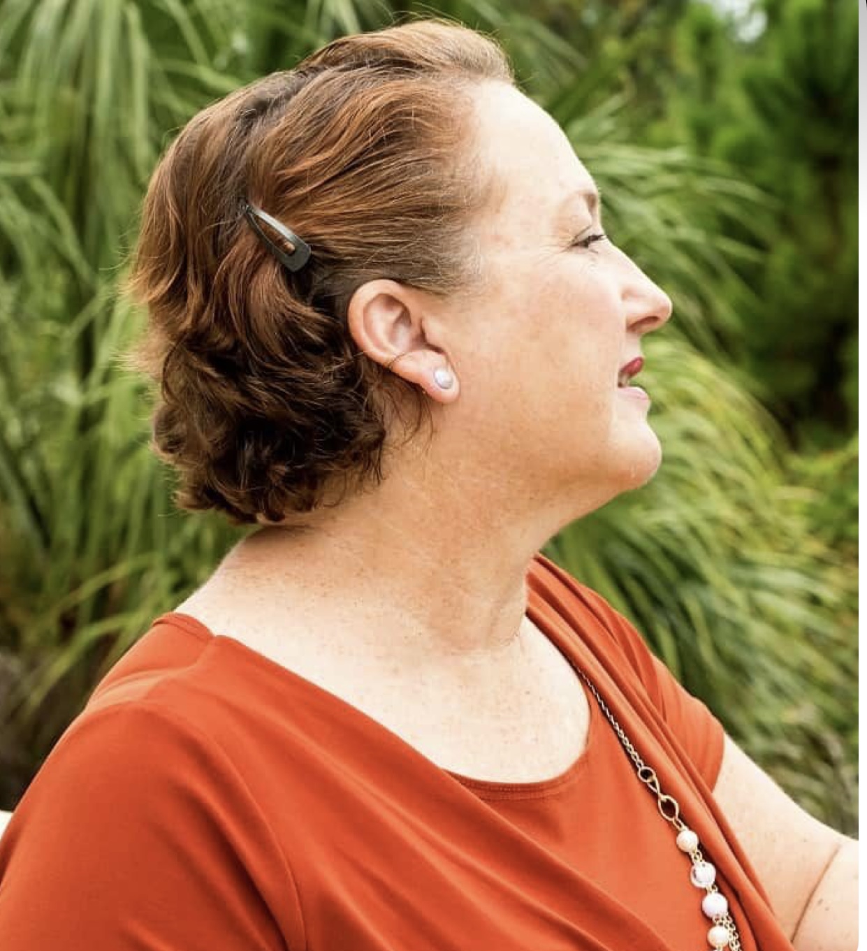 Plus Size Hairstyles For Over 50 And Overweight