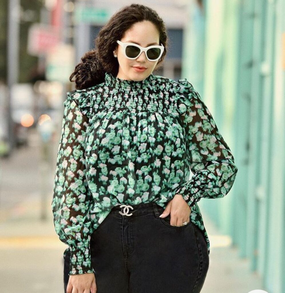 20 Best Flattering Clothes for Big Stomach Plus Size Women Fashion