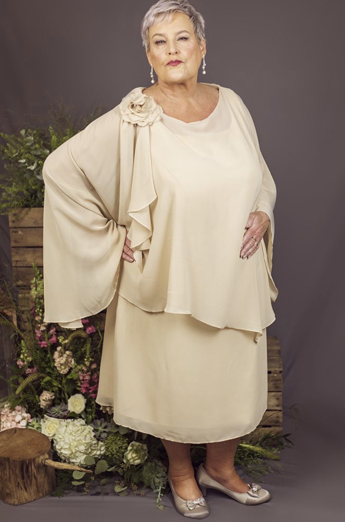 Amazon Grandmother Of The Bride Dresses