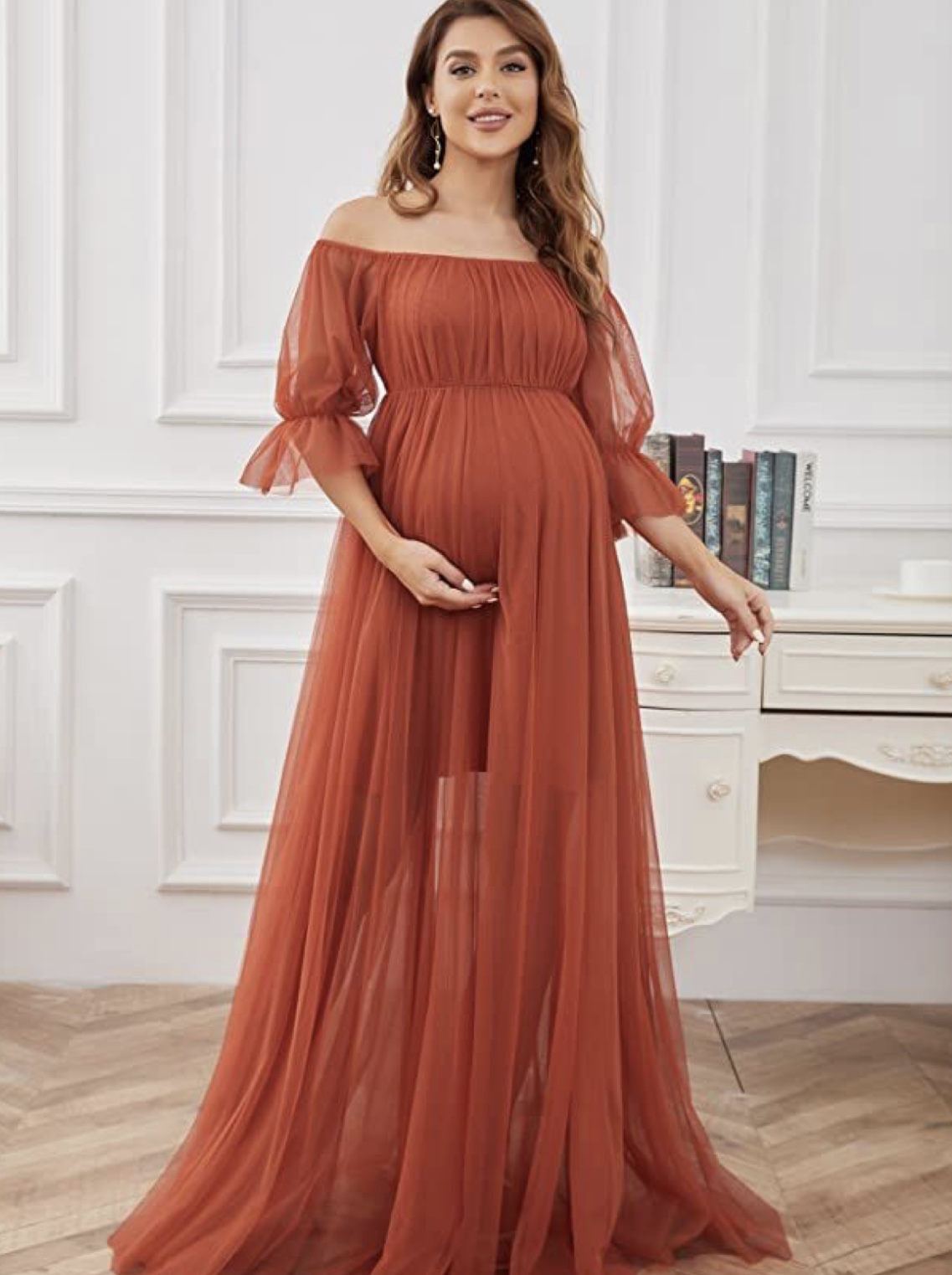 Best Formal Maternity Wear