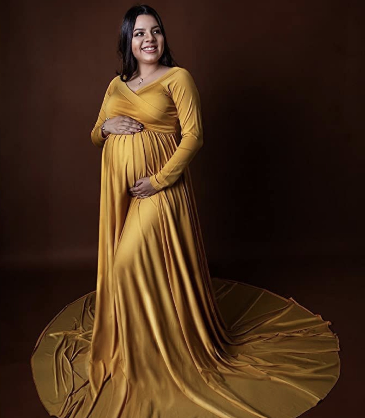 Maternity Cocktail Dresses