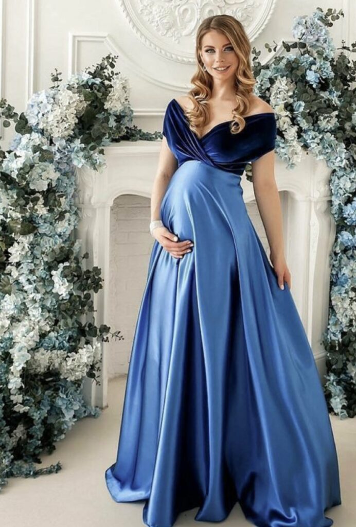 100+ Maternity Dresses for Special Occasions - Formal & Prom 2022