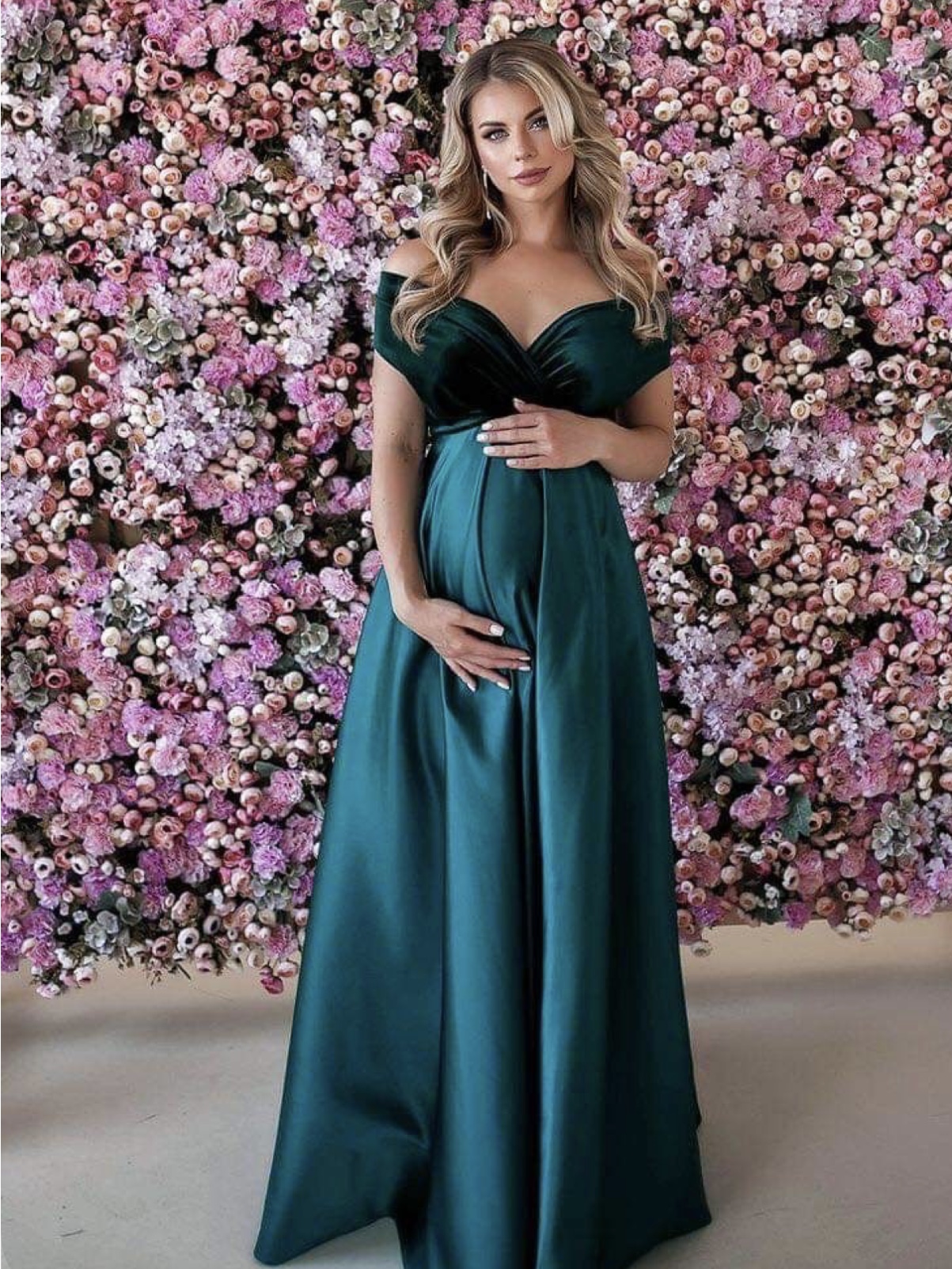 Maternity Evening Dresses Online