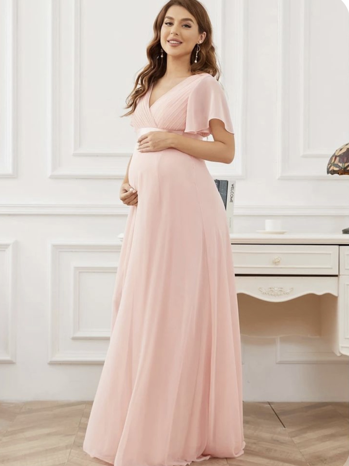 Maternity Formal Wear 2023