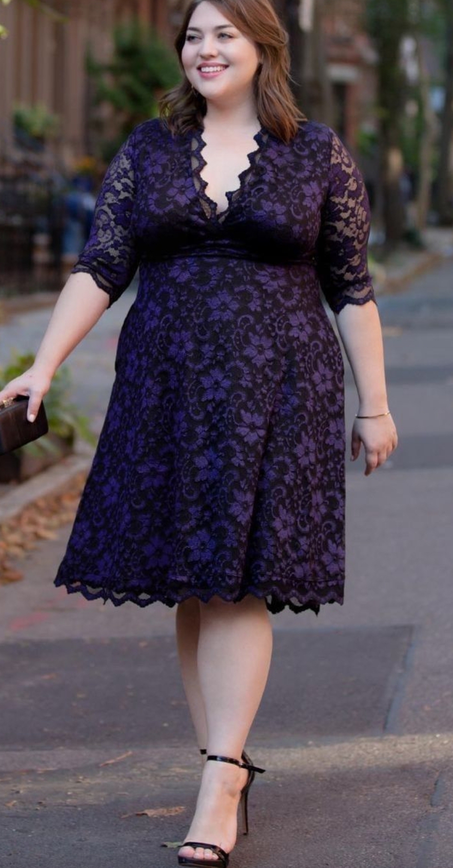 Cute Plus Size Birthday Outfit Ideas