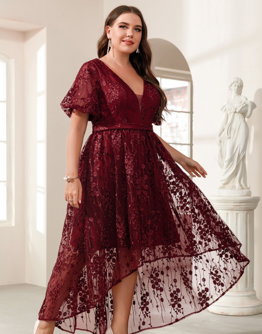 Plus Size Birthday Outfit Ideas