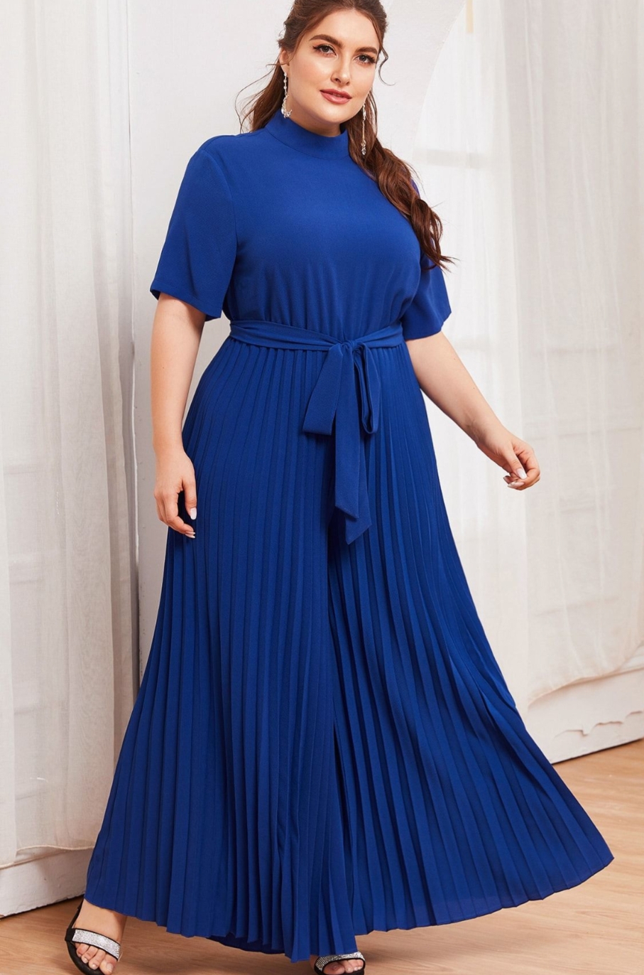 Plus Size Jumpsuits To Wear On Birthday