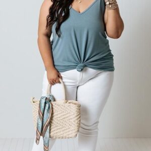 jeans ideas for big tummy