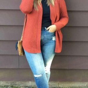 top trending jeans for women over 40