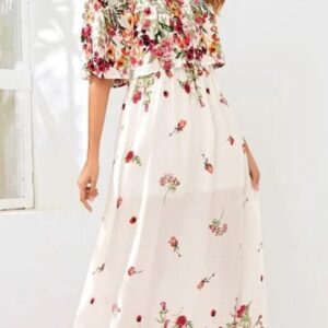 best floral wedding dresses ideas 2023