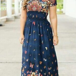 best floral wedding dresses of 2023