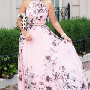 floral wedding dresses