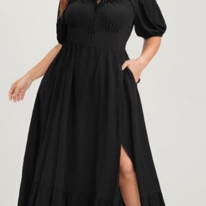 how do you hide your lower belly pooch in a backless dress