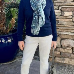how to look great in your leggings after 60