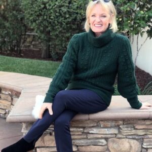 leggings for older women